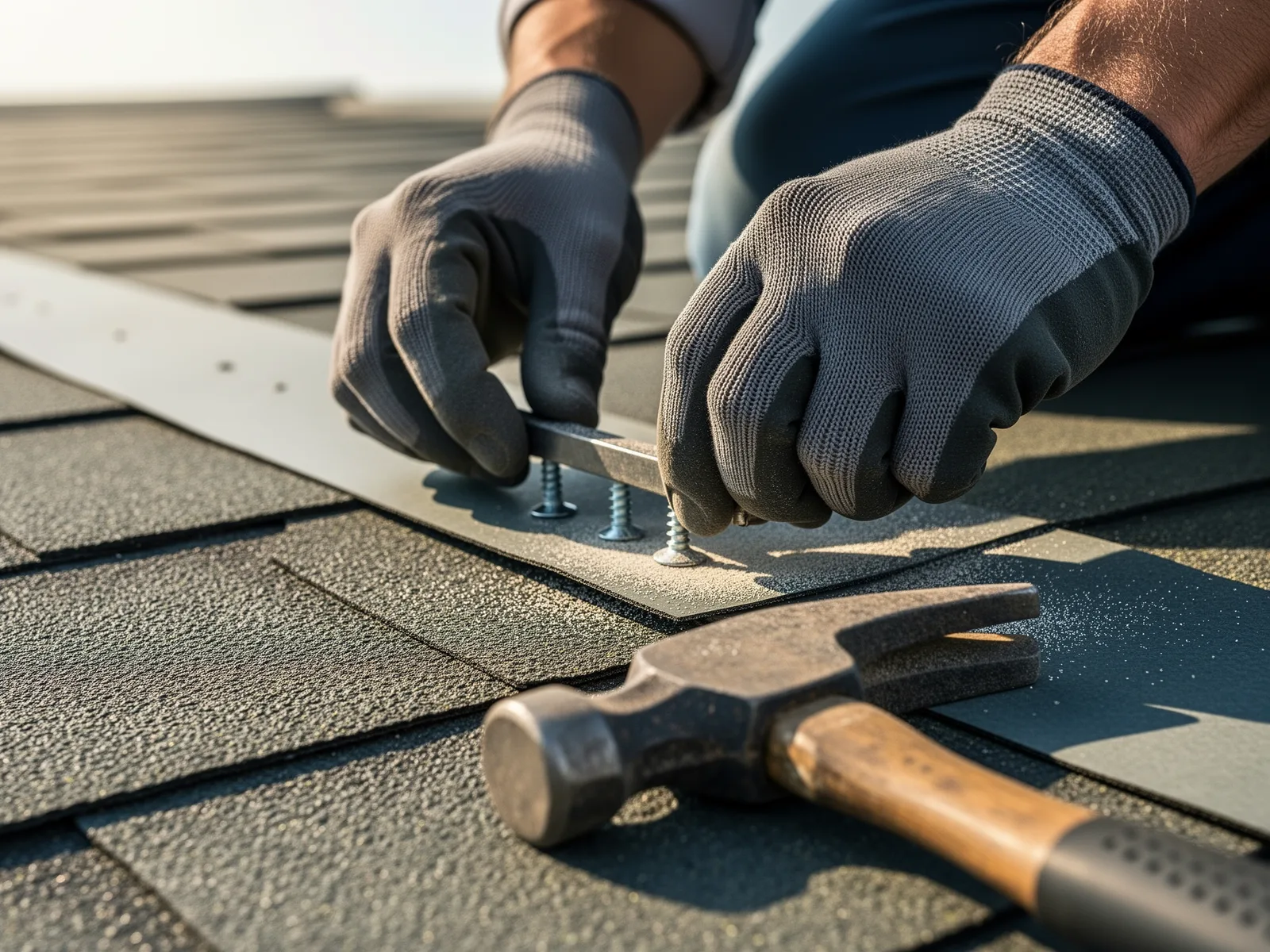 Why choose Fascia Repair in Lake Hiawatha, NJ